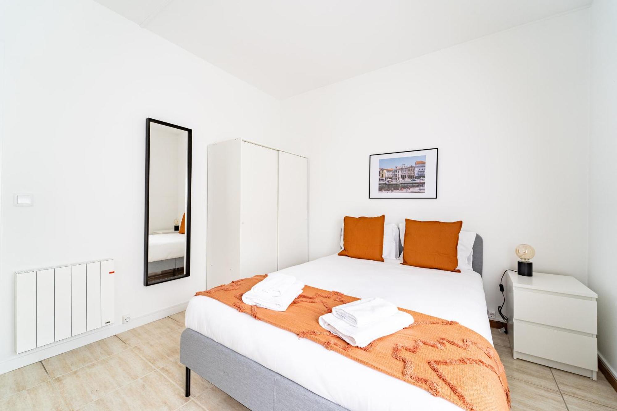 Flat Armada II - Apartamento T5 Junto Ao Bragaparque Exterior photo